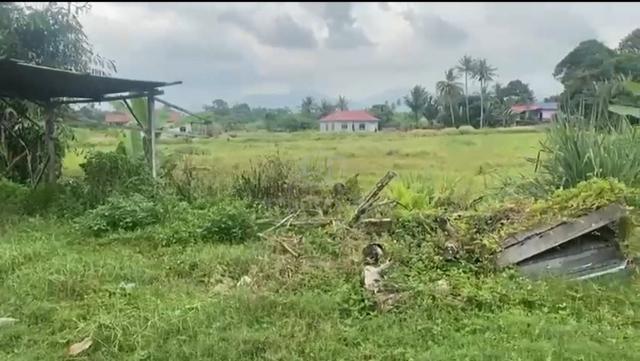 Tanah untuk dijual di Hulu langat 1
