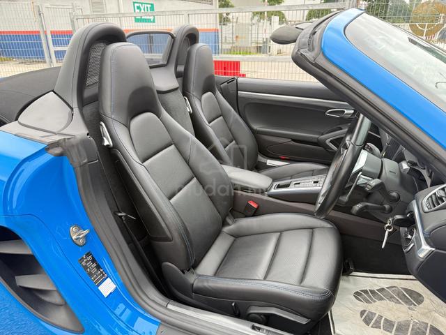 Ready Stock, PDLS + Headlight,Black Seat - 4