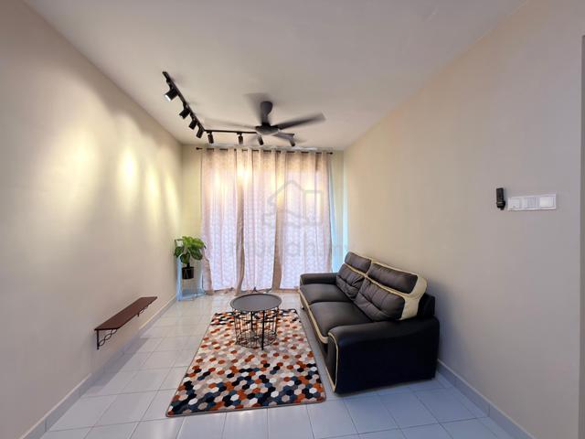Seri Serindit Residence 1