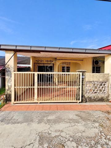 MURAH DAN KEMAS 😱 RENOVATED Single Storey Cempaka Senawang 1