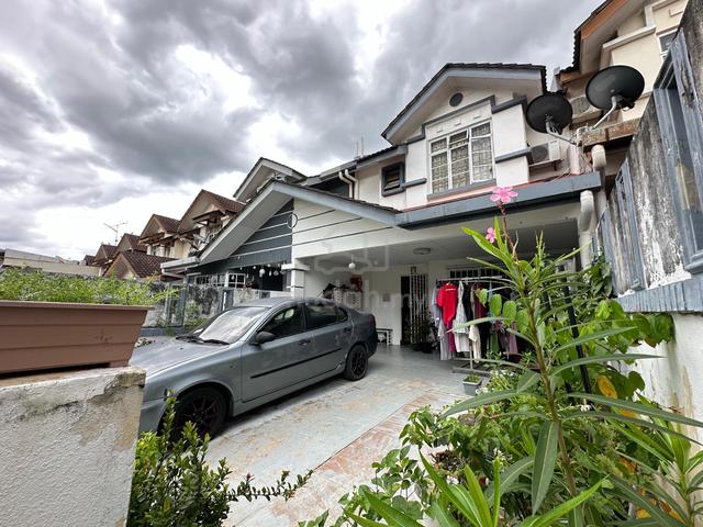 [RENOVATED] 2 Storey Terrace House, Amethyst 1, Kota Emerald, Rawang 1