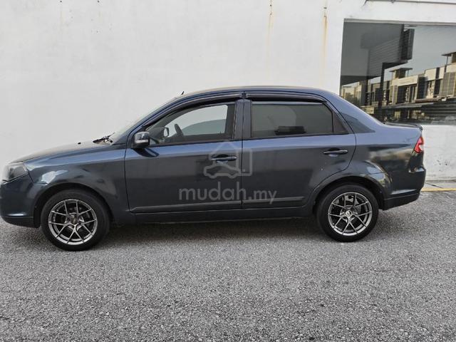 2012 Proton SAGA 1.3 FLX EXECUTIVE (A) - 1