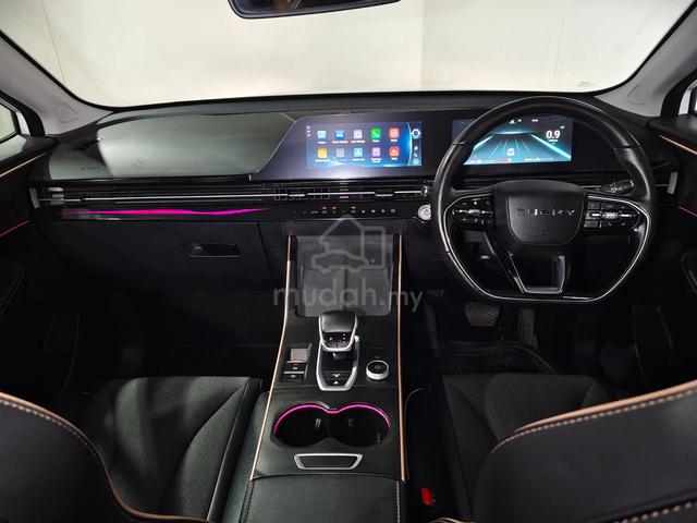 2024 Chery Omoda 5 1.5 1Owner Totally Like New - 3
