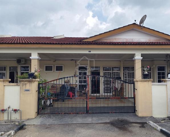 FACING PLAYGROUND❗️TAMAN SEJAHTERA, SIK📍Condition Tiptop💯 LPPSA✅️ 1