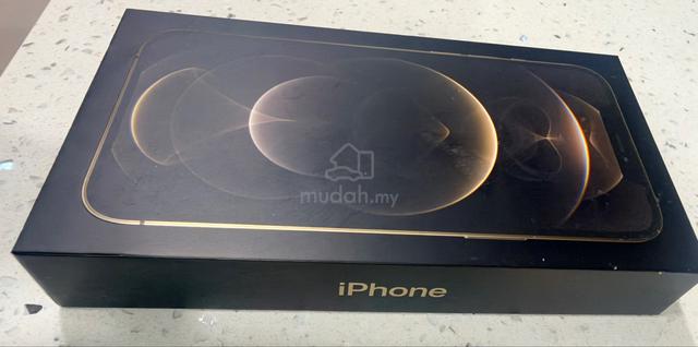 iPhone 12 Pro Max 256GB - photo 4 of 5