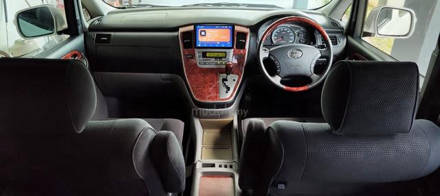 2003 Toyota ALPHARD 3.0 MZ (A) - 5