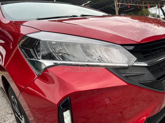 2024 Perodua MYVI 1.5 H GEN3.5 (A) UNDER WARRANTY - 5