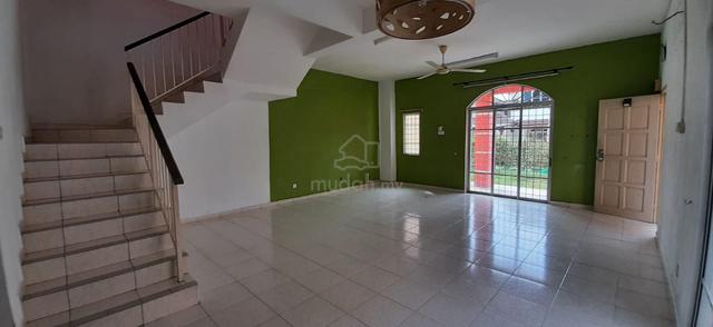 Vision Homes Seremban 2 (2 Storey Semi D) Freehold Consent -100% Loan 1