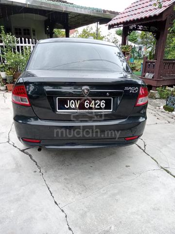 2015 Proton SAGA 1.3 FLX EXECUTIVE ENHANCED (A) - 3