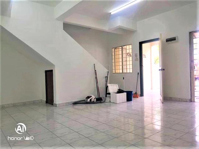 FREEHOLD * TMN PUTRA PRIMA 20X70 G.condition house, Nr Puchong TEkali 1
