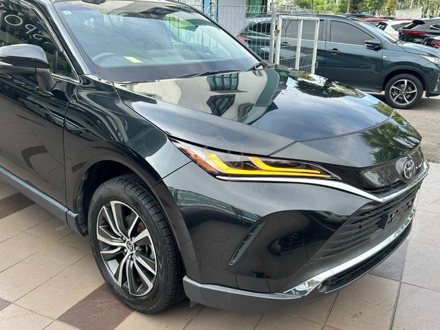 2021 Toyota HARRIER 2.0 G (A) - 5