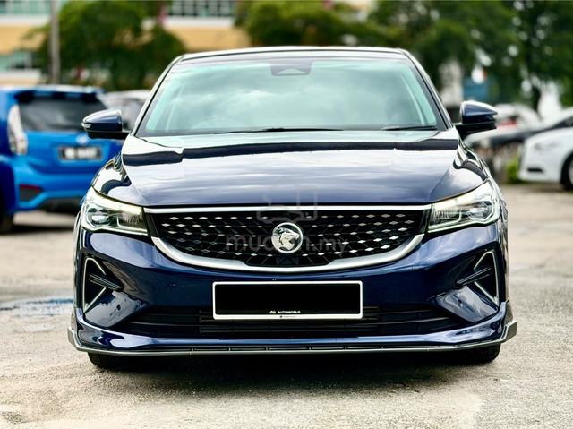 PREOWN🔥FuL0N 2025 Proton S70 1.5 FLAGSHIP X NwCAR - 4
