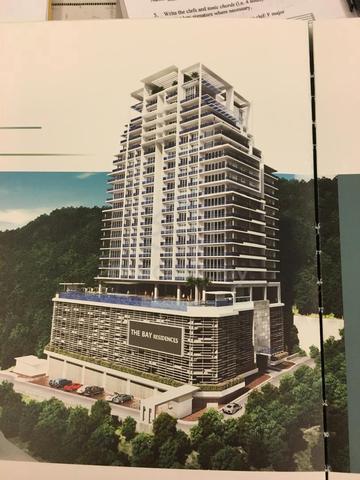 The Bay Residences 1