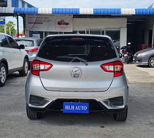 2019 Perodua MYVI 1.5 H (A) - 5