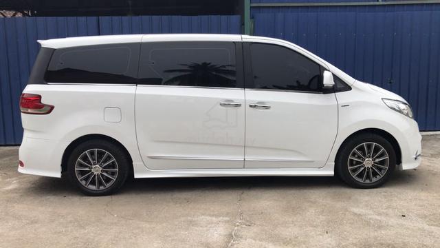 2019 Weststar MAXUS 2.0 G10 (loan kedai) - 5