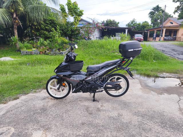 Y15zr V1 2017 - photo 3 of 5