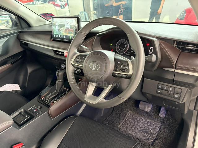 2023 Toyota VIOS 1.5 G (A) - 5