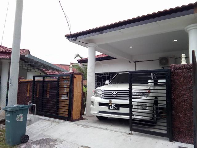 Taman Anggerik 2 Single Storey Corner (Fully Furnished) 1