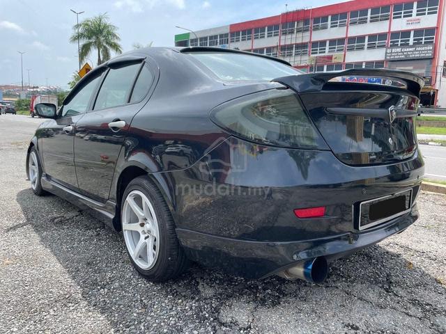 2013 Proton PERSONA 1.8 GSR TURBO - 2