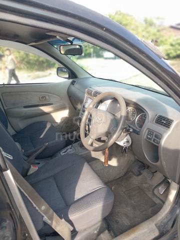 2009 Toyota AVANZA 1.5 E FACELIFT (A) - 5