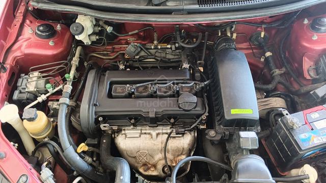 2013 Proton SAGA 1.6 FLX SE (A) - 3