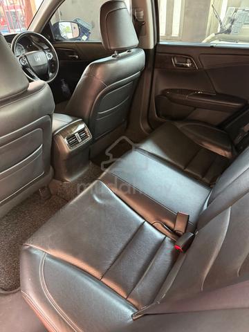 2014 Honda ACCORD 2.0 VTI-L MY2013 (A) - 5