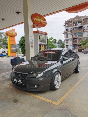 2008 Proton GEN-2 1.6 H-LINE ENHANCED VERSION A - 4