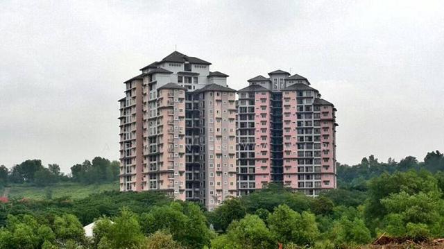 Saujana Aster 1