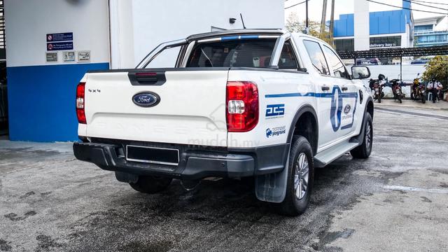 2023 Ford RANGER 2.0 XL MY22 T6.2 P703 (M) - 5