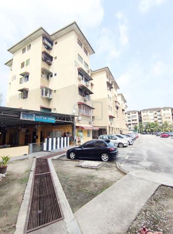 Seri Tanjung 1