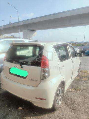 2009 Perodua MYVI 1.3 EZ - 2