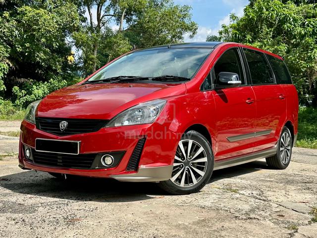 2019 Proton EXORA 1.6 PREMIUM (A) - 1