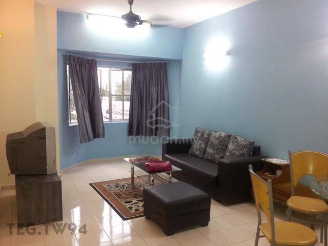 Regency Condominium 1