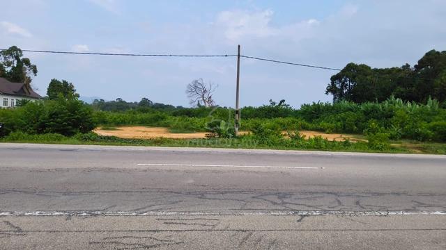 tanah untuk di sewa 1