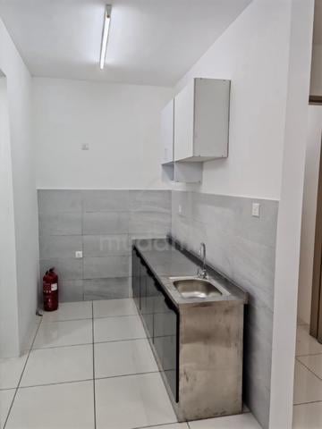 Vivo Executive Apartment 1