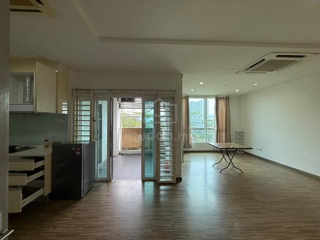 Zen Suites @ Zetapark 1