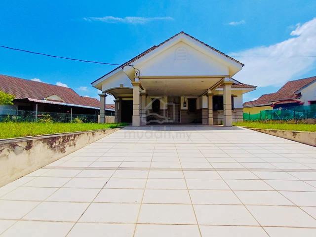 BANGLO 110k BELOW MV‼️ TMN BKT BAYU SG LALANG, ALMOST 10,000SQFT 1