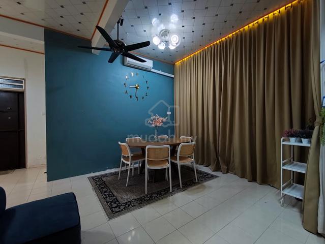 Rumah CANTIK untuk di SEWA 1
