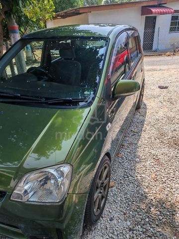 2011 Perodua VIVA avy 660 turbo - 3
