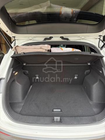 2023 Proton X50 1.5 TGDI FLAGSHIP MY20 (A) - 4