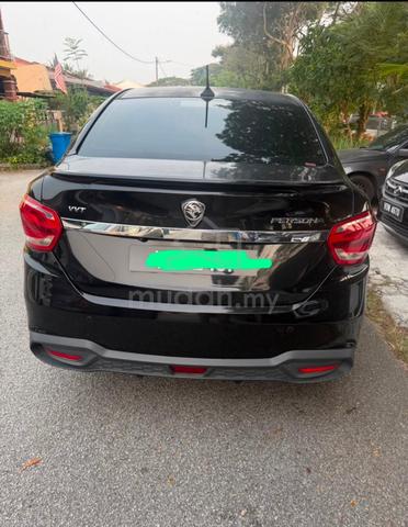 URGENT BUYER 2017 Proton PERSONA 1.6 PREMIUM - (A) - 3