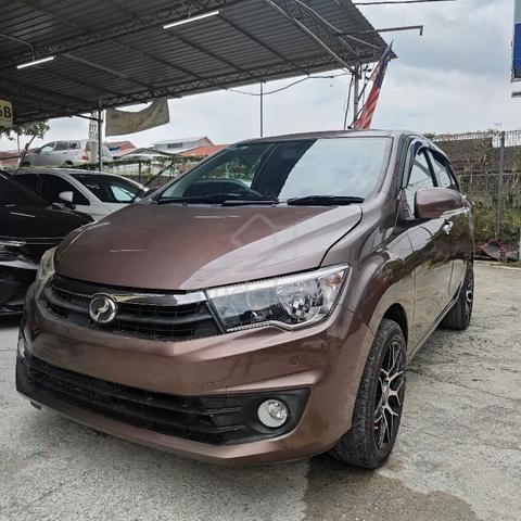 Perodua Bezza 1.3(A)✅Full Service Record|Easy Loan - 3