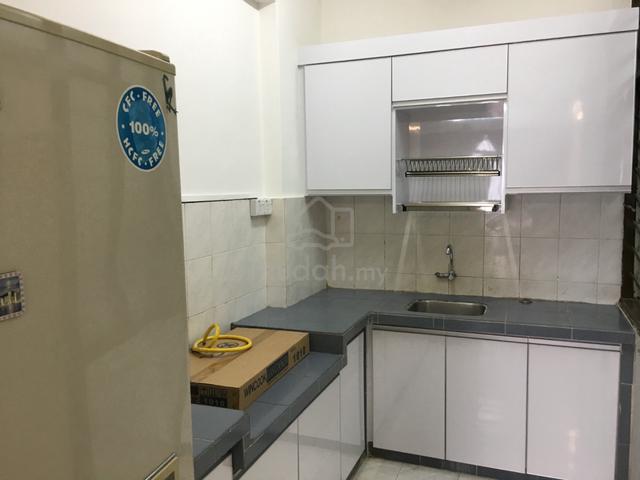 Desa Permai Indah Apartment 4