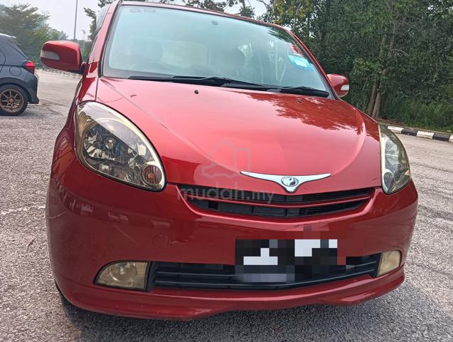 2005 Perodua MYVI 1.3 EZI (A) - 5