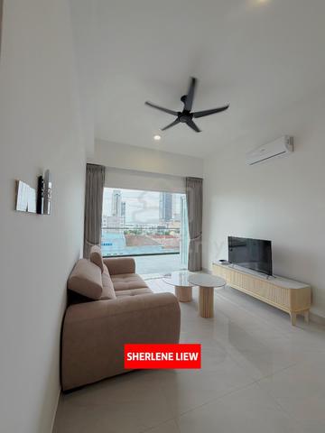 Codrington Residence 1