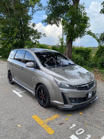 2020 Proton EXORA EXECUTIVE 1.6L (A) - 3
