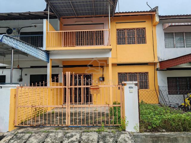 Taman Sri Intan, Menglembu 1