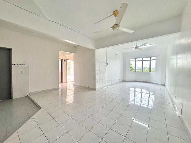 Subang Ville Aman Luxury 1