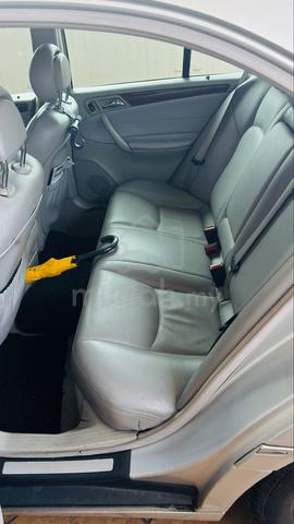 2003 Mercedes Benz C200 K ELEGANCE (CKD) 1.8 (A) - 5