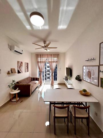 Trellis Residence 1